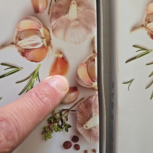 Thinkkitchen Ryku 7" & 8" Stainless Steel Couteau Santoku Knifes (EACH) - Picture 6 of 12